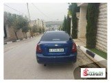 شفرليت اوبترا 2006 Image 3