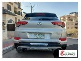هونداي توسان 2018 Image 3