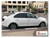سكودا رابيد 2014 Image 3