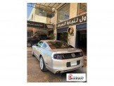 فورد موستانغ 2013 Image 3