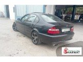 بي ام دبليو 318 2004 Image 3