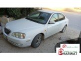 هونداي افانتي 2005 Image 3