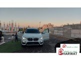 بي ام دبليو  x3 2019 Image 3