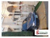 مرسيدس C220 2008 Image 3