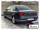 فولكسفاجن باسات 2013 Image 3