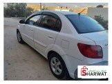 كيا Kia كيا ريو 2010 Image 3