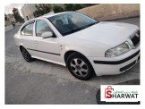 سكودا اوكتافيا 2004 Image 3