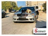 مرسيدس 350 2008 Image 3