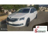 سكودا اوكتافيا 2018 Image 3