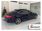 مرسيدس C250 2018 Image 3