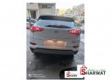 هونداي توسان 2019 Image 3