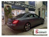 مرسيدس E300 2018 Image 3