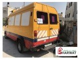مرسيدس 410 1995 Image 3