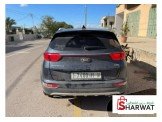 كيا Kia كيا سبورتاج 2015 Image 3