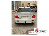 ميتسوبيشي لانسر 2006 Image 3