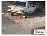 رينو R9 1986 Image 3