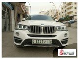 بي ام دبليو  x4 2017 Image 3