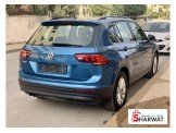 فولكسفاجن تيجوان 2018 Image 3