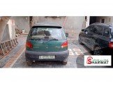 دايو ماتيز 2000 Image 3