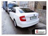 سكودا رابيد 2016 Image 3