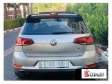 فولكسفاجن جولف 2018 Image 3