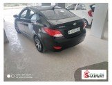 هونداي اكسنت 2013 Image 3