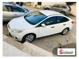 فورد فوكس 2014 Image 3