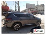 هونداي سانتافيه 2019 Image 3
