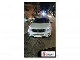 كيا Kia كيا سورينتو 2012 Image 3