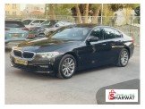 بي ام دبليو 530 2019 Image 3