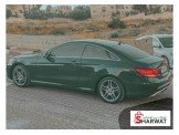 مرسيدس E200 2015 Image 3