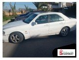 مرسيدس 220 1998 Image 3