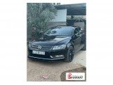 فولكسفاجن باسات 2014 Image 3