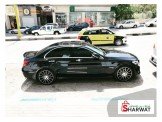 مرسيدس C200 2014 Image 3