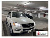 مرسيدس  Gle250 2015 Image 3
