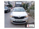 سكودا رابيد 2016 Image 3