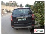 شفرليت كابتيفا 2010 Image 3