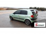 هونداي جيتس 2006 Image 3