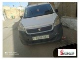 بيجو بارتنر 2015