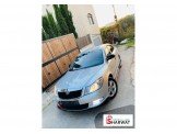 سكودا اوكتافيا 2012