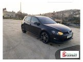 فولكسفاجن جولف 2015
