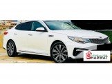كيا Kia كيا K5 2018