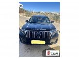 تويوتا لاند كروزر 2019