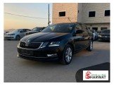 سكودا اوكتافيا 2019