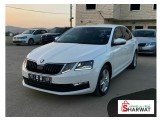 سكودا اوكتافيا 2019