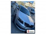 سكودا اوكتافيا 2016