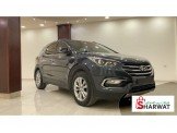 هونداي سانتافيه 2016
