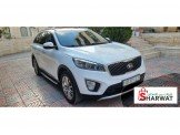 كيا Kia كيا سورينتو 2016