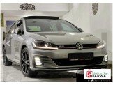 فولكسفاجن GTI 2019