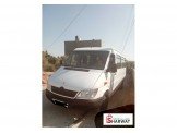 مرسيدس 313 2002